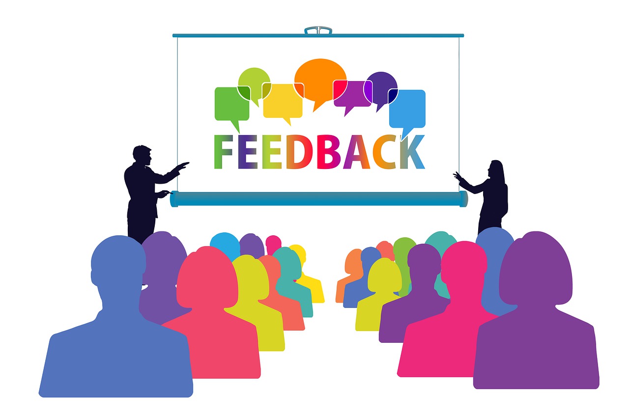 feedback-6395772_1280